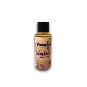 Extrait de  parfum 15 ml - Frangipanier